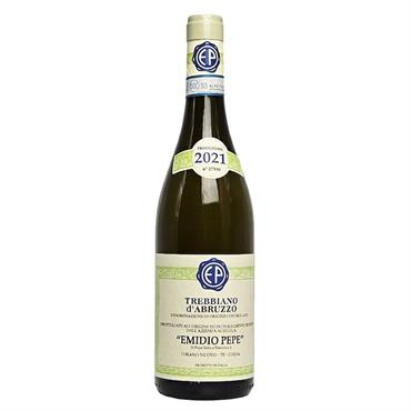 Trebbiano D'Abruzzo Emidio Pepe