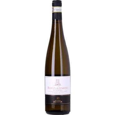 Bianco Di Ceparano Fattoria Zerbina