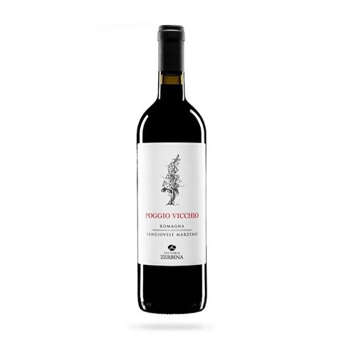 Poggio Vicchio Fattoria Zerbina