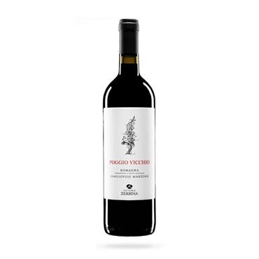 Poggio Vicchio Fattoria Zerbina