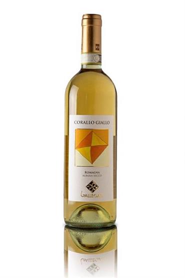 Corallo Giallo Gallegati