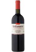 Grattamacco Rosso 0,75lt Grattamacco