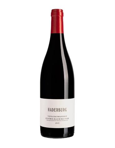 Pinot Nero Hausmannhof Haderburg
