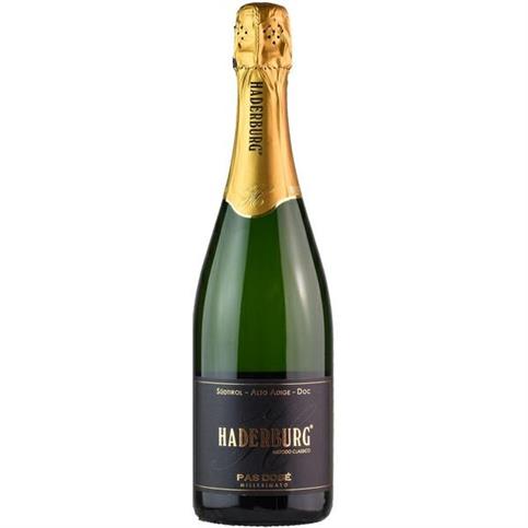 Pas Dosè 0,75lt Haderburg