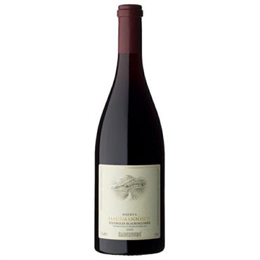 Pinot Nero Hausmannhof Riserva '18 Haderburg