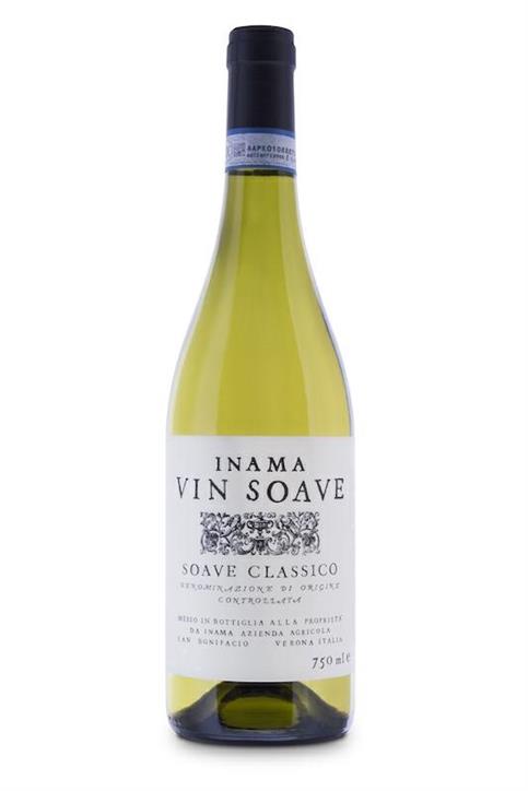 Soave 1,50lt Inama