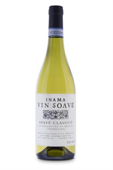 Soave 1,50lt Inama