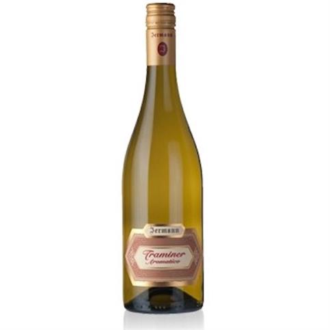 Traminer Aromatico Jermann