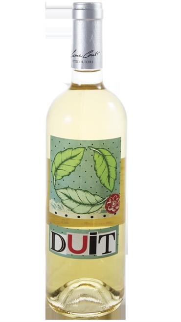 Duit 0,75lt Leone Conti