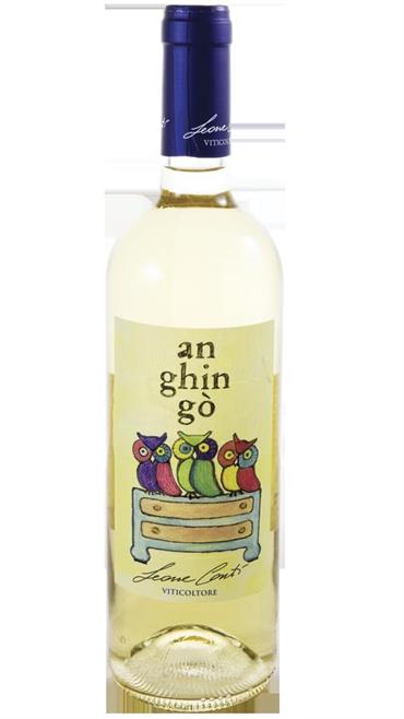 An Ghin Gò Leone Conti