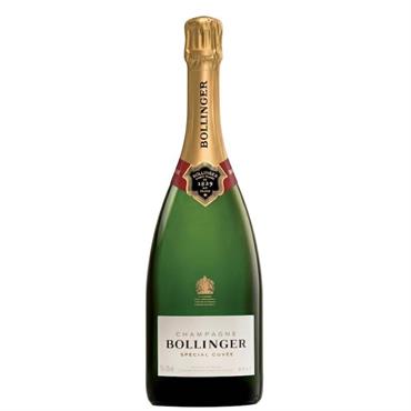 Champagne Special Cuvèe 0,75lt Bollinger