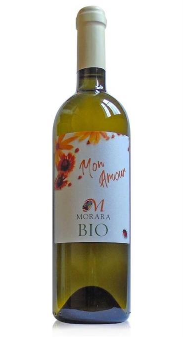 Albana Frizzante Mon Amour Morara Ivan