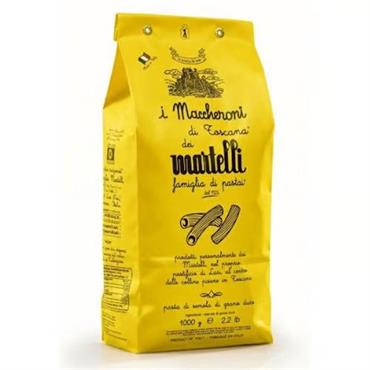 Maccheroni 0,50lt Martelli