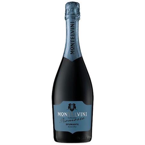 Promosso 0,75lt Montelvini