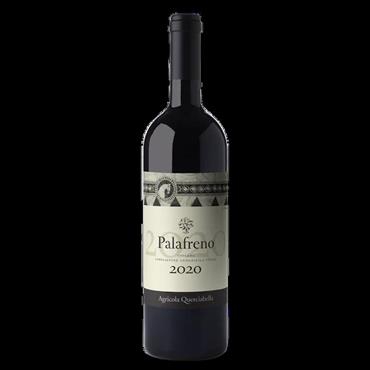Palafreno Querciabella
