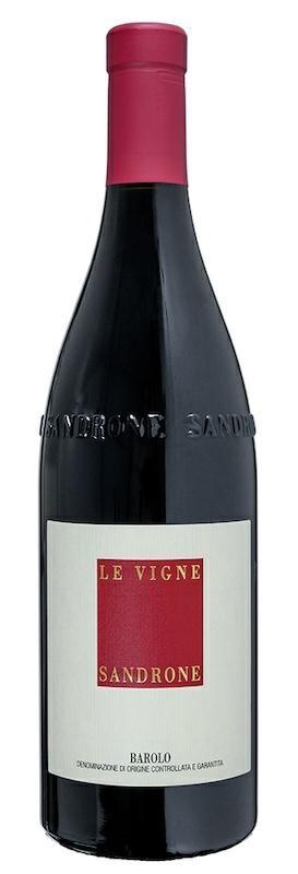 Barolo Le Vigne Luciano Sandrone