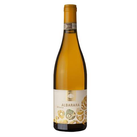 Albarara Santa Lucia