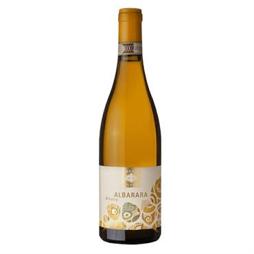 Albarara Santa Lucia