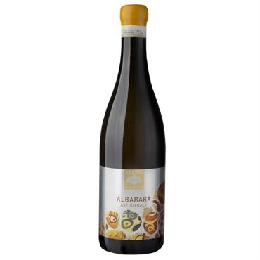 Albarara Cru Santa Lucia