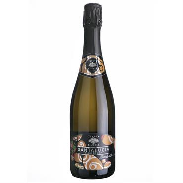 Blanc De Noirs Extra Brut Santa Lucia