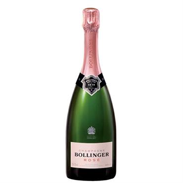 Champagne Rosè 0,75lt Bollinger