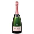 Champagne Rosè 0,75lt Bollinger