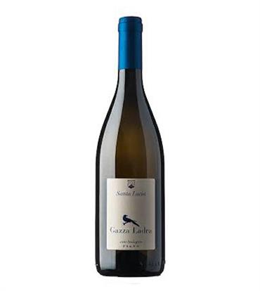 Fiano Gazza Ladra Santa Lucia