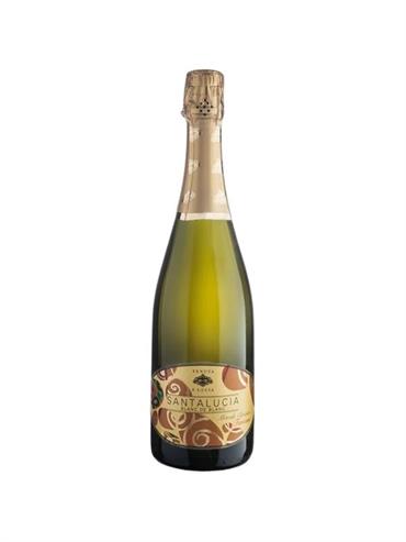 Blanc De Blancs Brut Santa Lucia