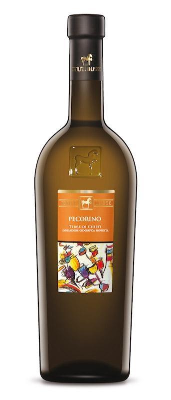 Pecorino Tenuta Ulisse