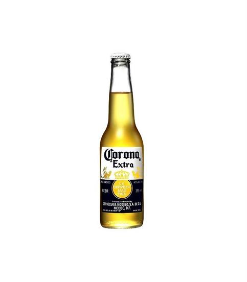 Birra Extra Vap 0,33lt X24 Corona