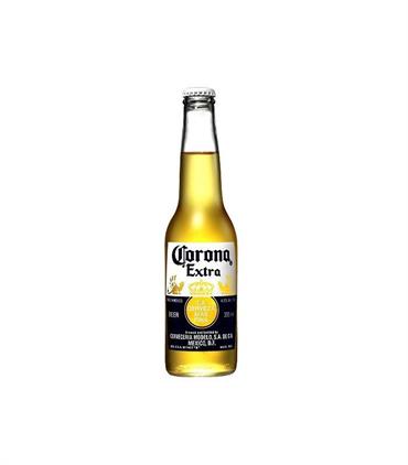 Birra Extra Vap 0,33lt X24 Corona