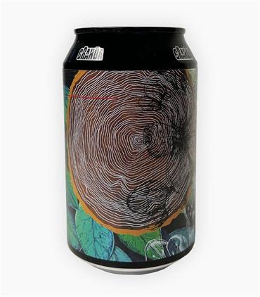 Birra Alter Native Fruit & Juicy Ipa Lattina 0,33lt Granda
