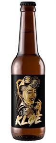 Birra Kloe Lager Vap 0,33lt Granda