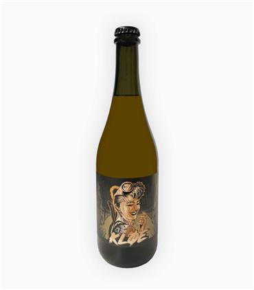 Birra Kloe Lager Vap 0,75lt Granda