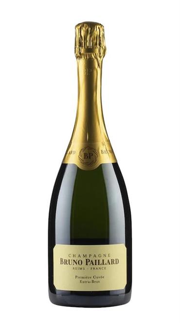 Champagne Première Cuvèe 0,75lt Bruno Paillard