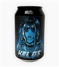 Birra Kei Os Ipa Lattina 0,33lt Granda