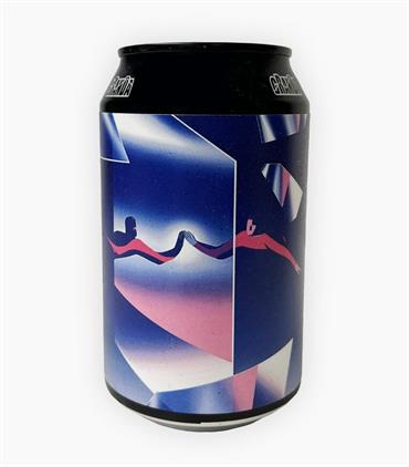 Birra Looking Glass West Coast Ipa Lattina 0,33lt Granda