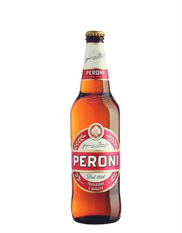 Birra Vap 0,66lt X15 Peroni