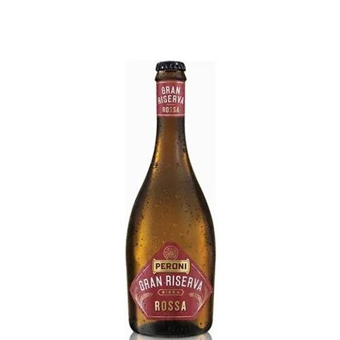 Birra Gran Riserva Rossa Vap 0,50lt X12 Peroni
