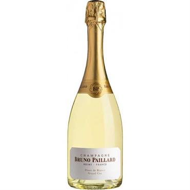 Champagne Blanc De Blancs Bruno Paillard