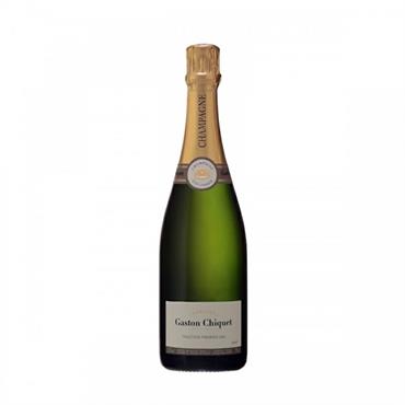 Champagne Tradition Gaston Chiquet