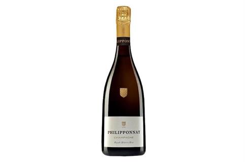 Champagne Royal Reserve Brut 0,75lt Philipponnat