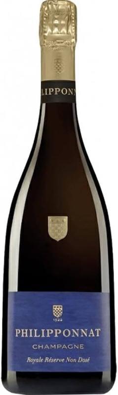 Champagne Reserve Perpetuelle Non Dosè 1,50lt Philipponnat