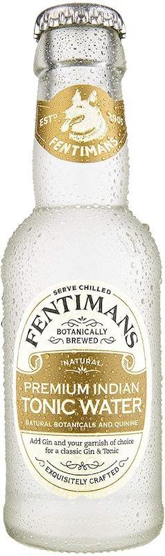Tonica Indian 0,20lt Fentimans