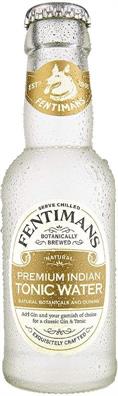 Tonica Indian 0,20lt Fentimans