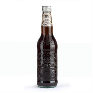 Chinotto 0,355lt X12 Galvanina