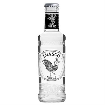 Tonica 13,5 0,20lt J. Gasco