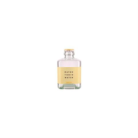 Tonica Indian 0,20lt Match