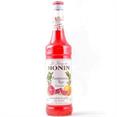 Sciroppo Pompelmo Rosa 0,70lt Monin