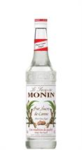 Sciroppo Zucchero Di Canna 1,00lt Monin